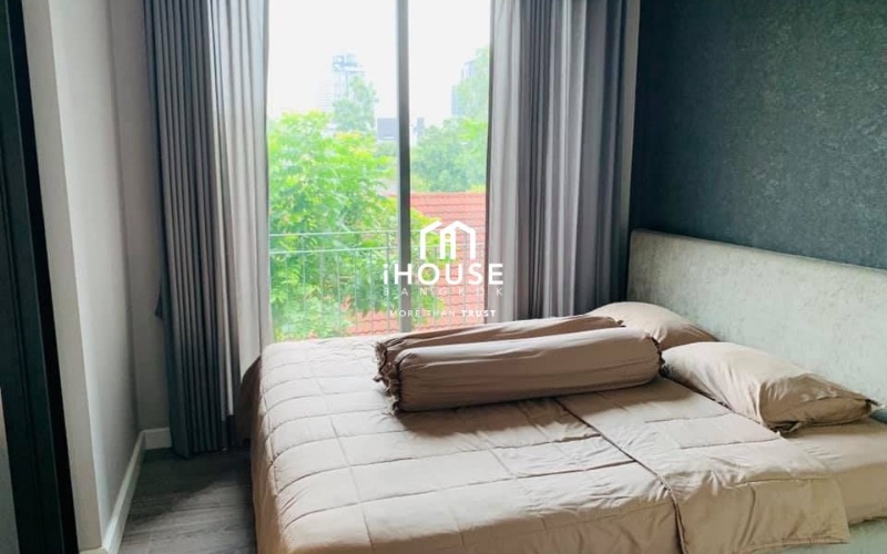 The Room Sukhumvit 40