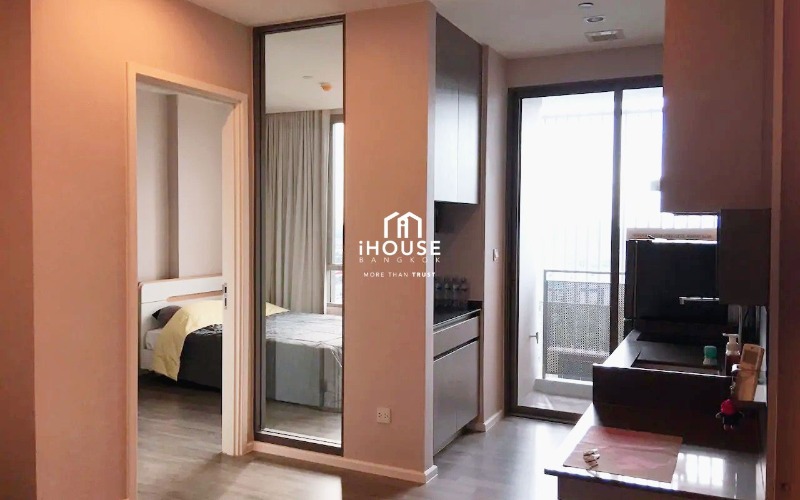 The Room Sukhumvit 69