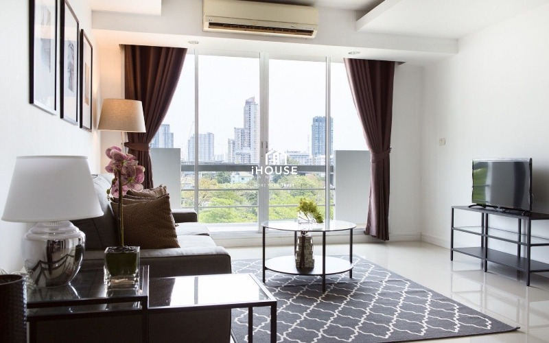 The Waterford Sukhumvit 50