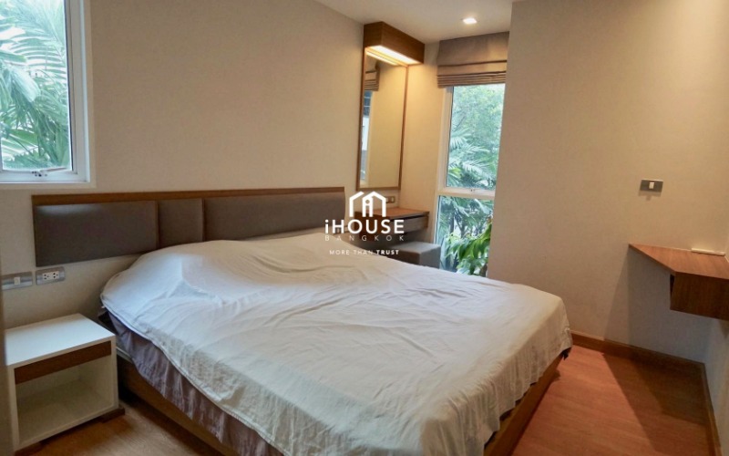 Tree Condo LUXE Sukhumvit 52