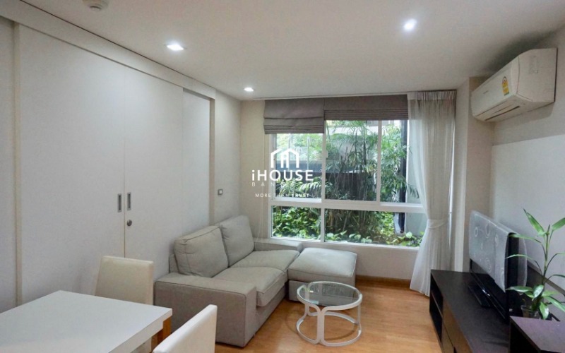 Tree Condo LUXE Sukhumvit 52