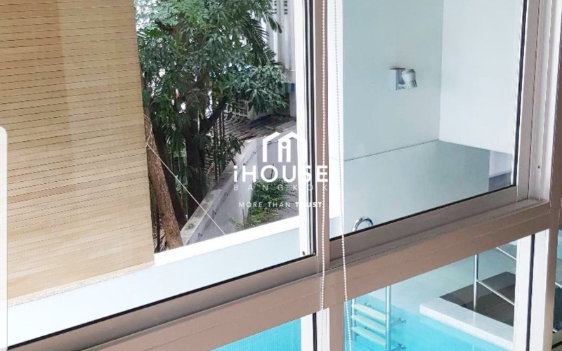 Tree Condo Sukhumvit 42