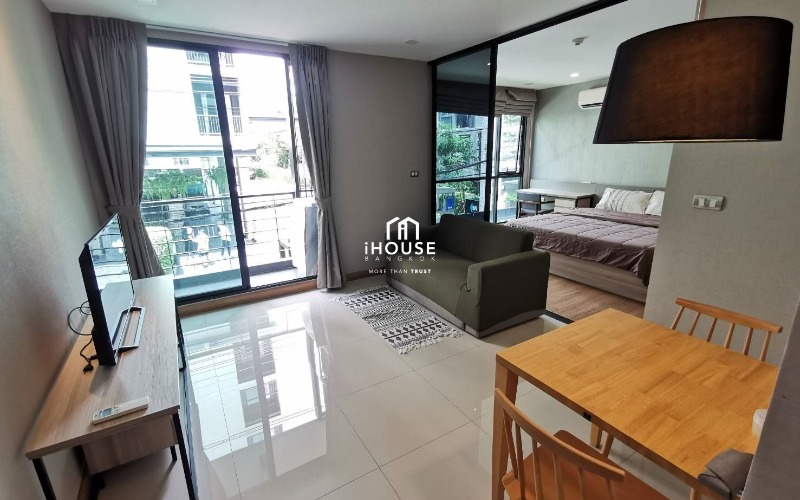 Tree Condo Sukhumvit 50