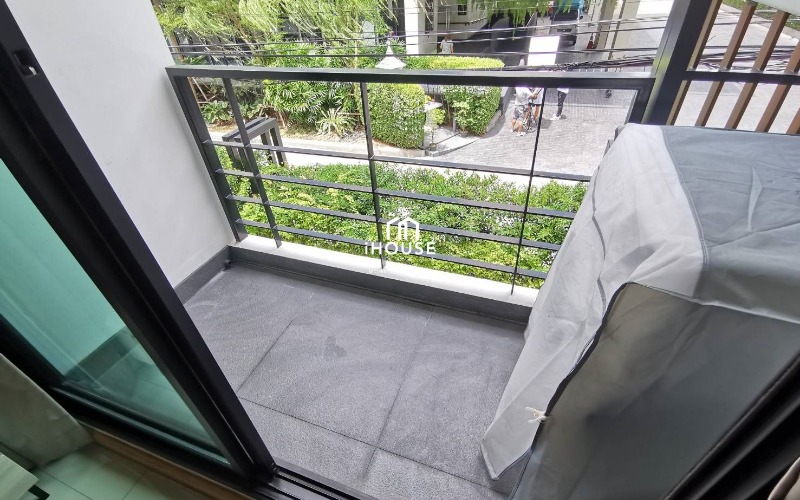 Tree Condo Sukhumvit 50