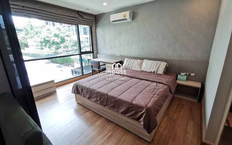 Tree Condo Sukhumvit 50