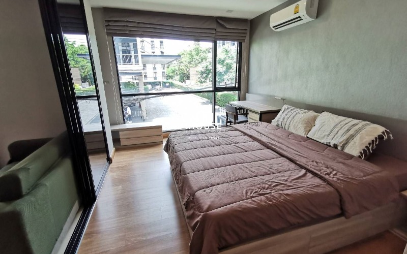 Tree Condo Sukhumvit 50