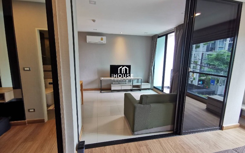 Tree Condo Sukhumvit 50