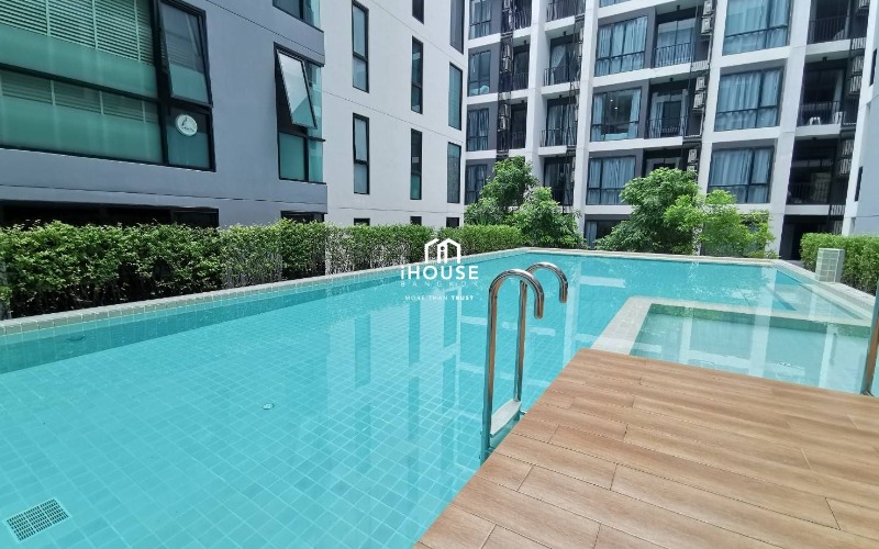 Tree Condo Sukhumvit 50