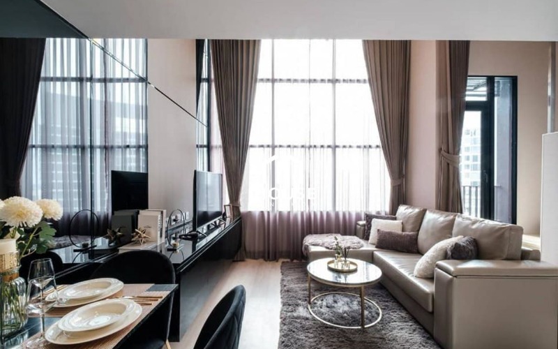 Knightsbridge Prime Sathorn