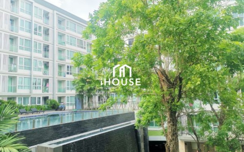 Mayfair Place Sukhumvit 64