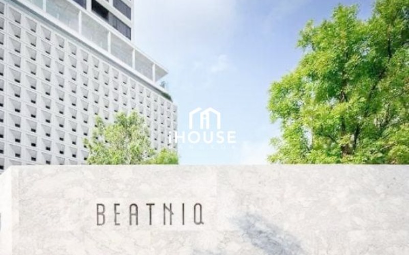 BEATNIQ Sukhumvit 32