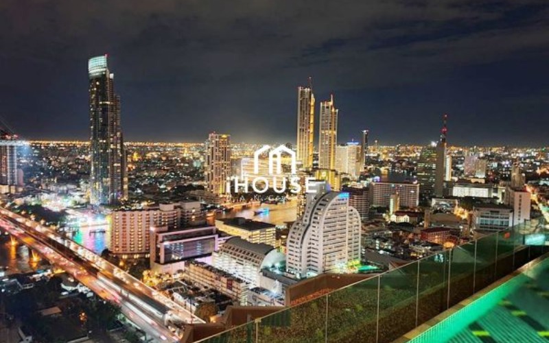 Rhythm Sathorn