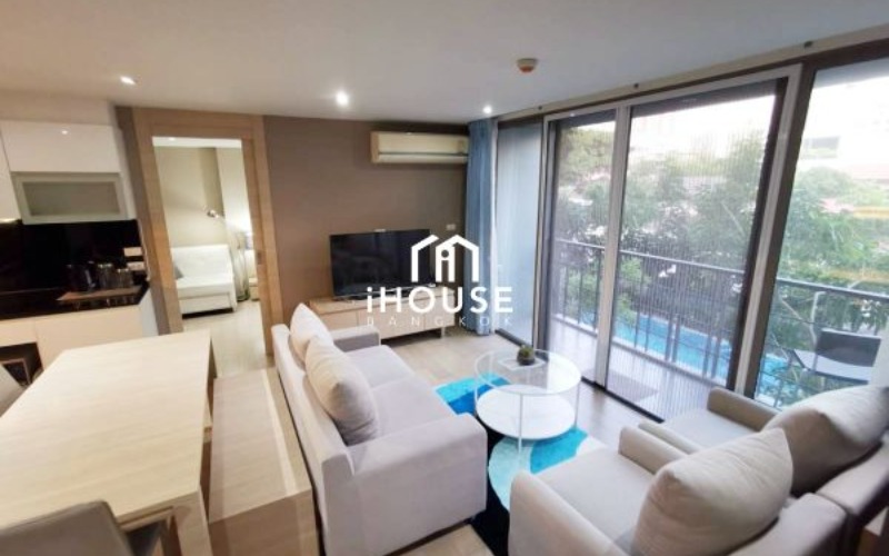 Klass Condo Silom