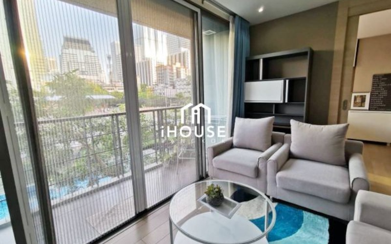 Klass Condo Silom