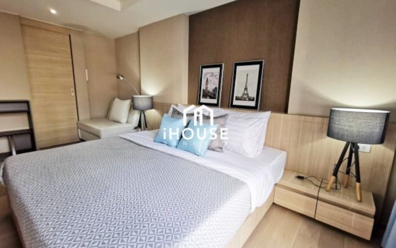 Klass Condo Silom