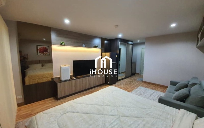 Regent Home 19 Sukhumvit 93