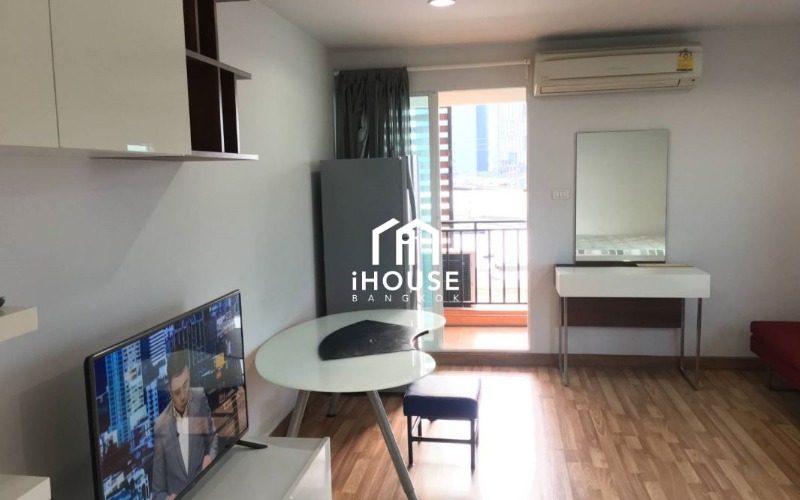 Regent Home 19 Sukhumvit 93