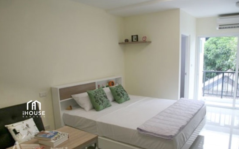 C Residence Suites