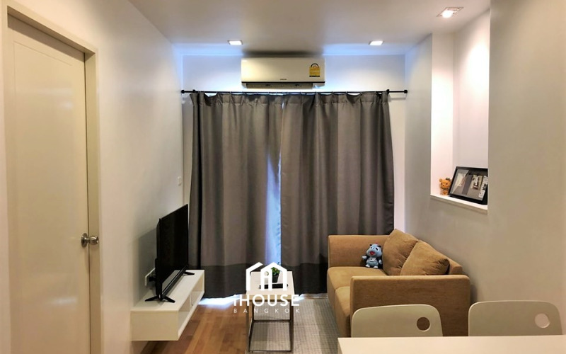 Casa Condo Asoke - Dindaeng