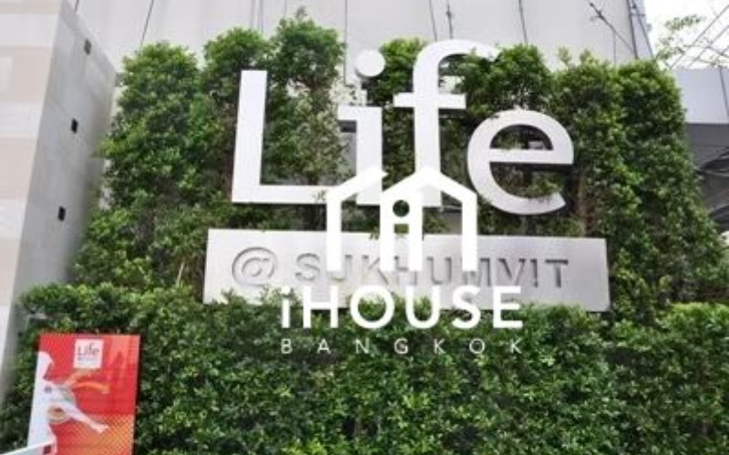 Life @ Sukhumvit