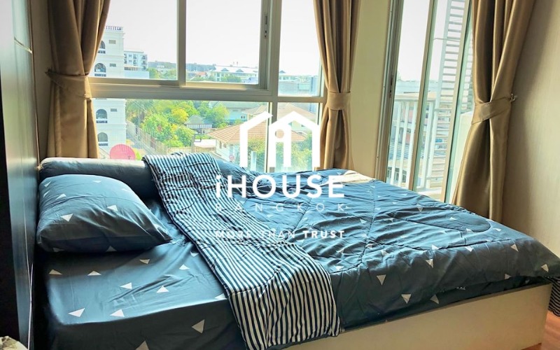 Casa Condo Sukhumvit 97