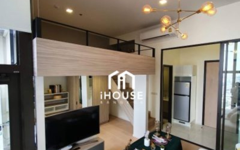 Chewathai Residence Asoke