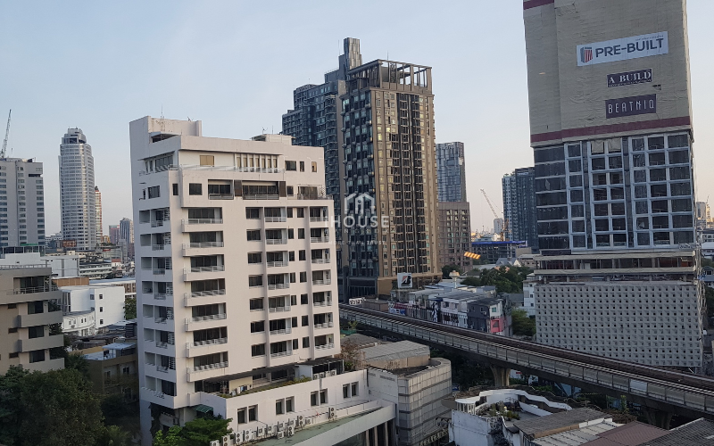 Aequa Sukhumvit 49