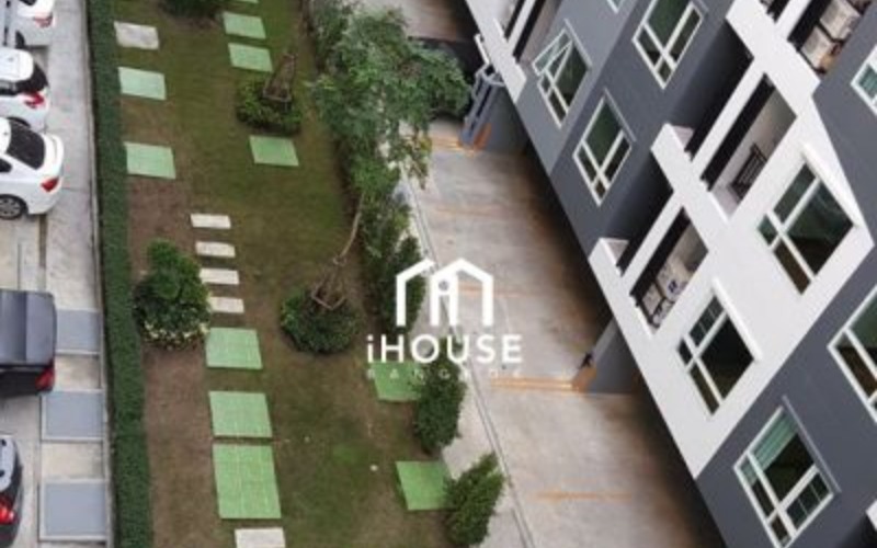 Regent Home Sukhumvit 81