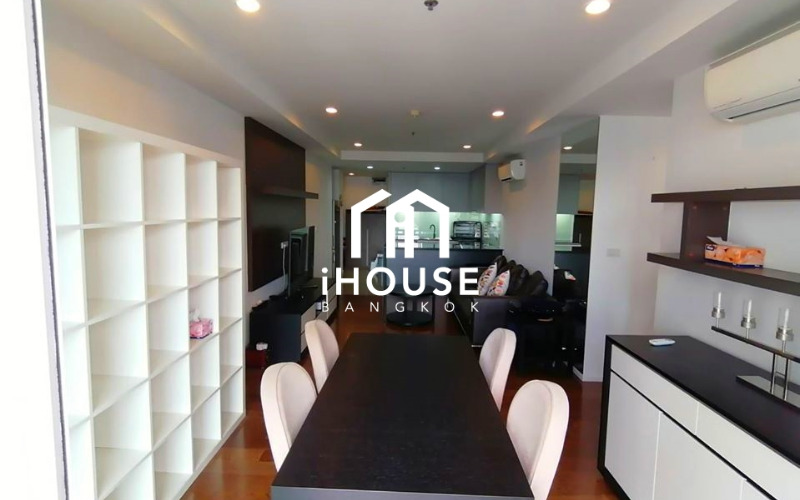 15 Sukhumvit Residences