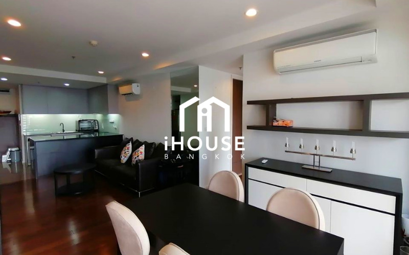 15 Sukhumvit Residences