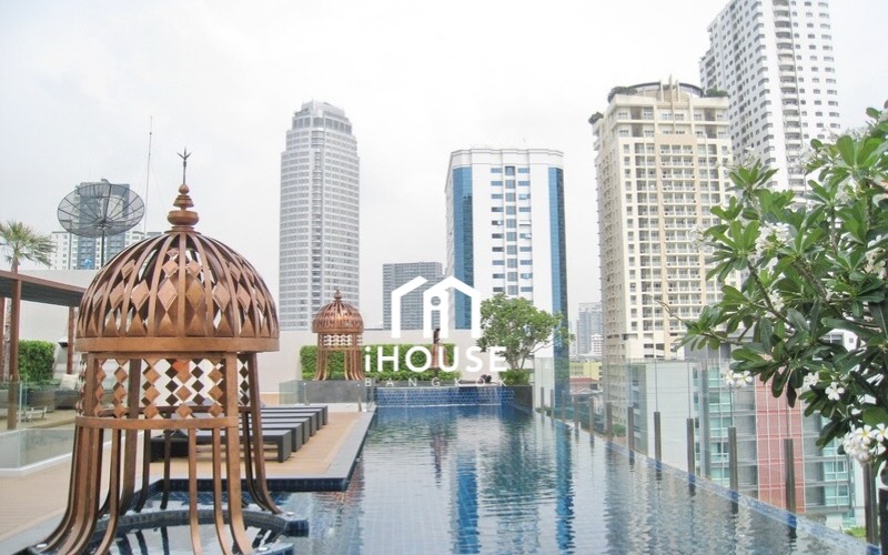 The Address Sukhumvit 61