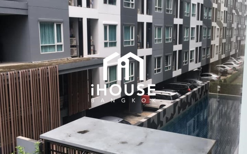 Regent Home Sukhumvit 81