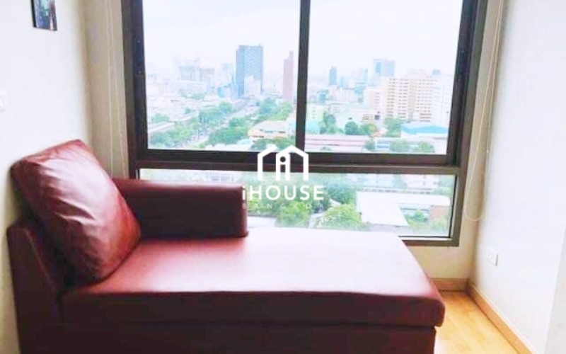 Casa Condo Asoke - Dindaeng