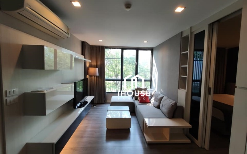 The Room Sukhumvit 40