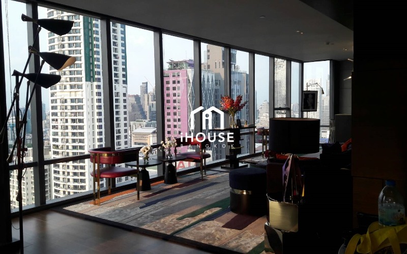 The Bangkok Sathorn