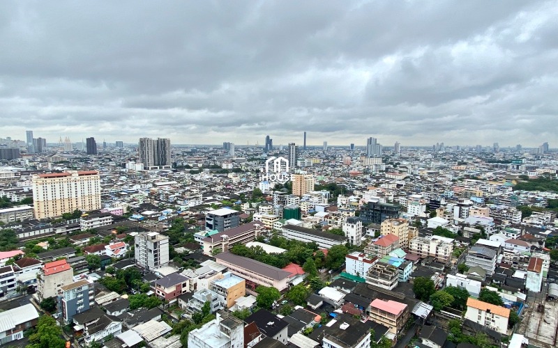 Sathorn Heritage