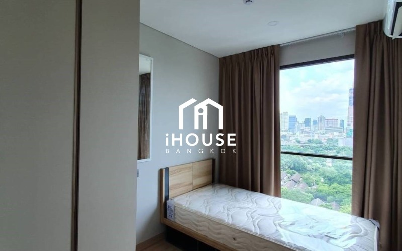 Lumpini Suite Phetchaburi - Makkasan