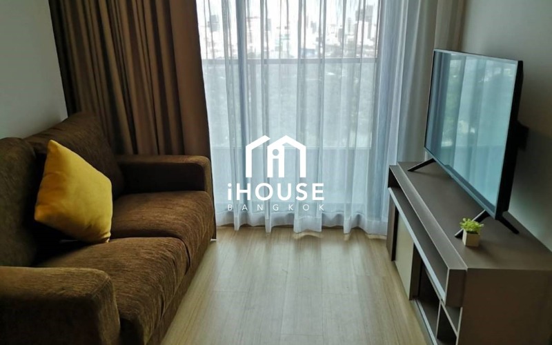 Lumpini Suite Phetchaburi - Makkasan