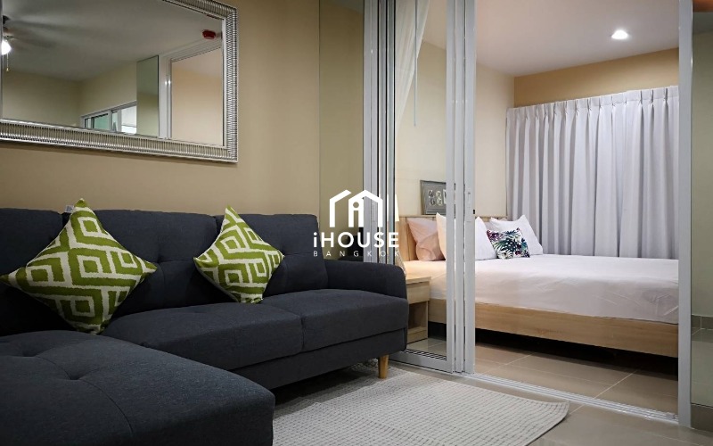 Regent Home Sukhumvit 81