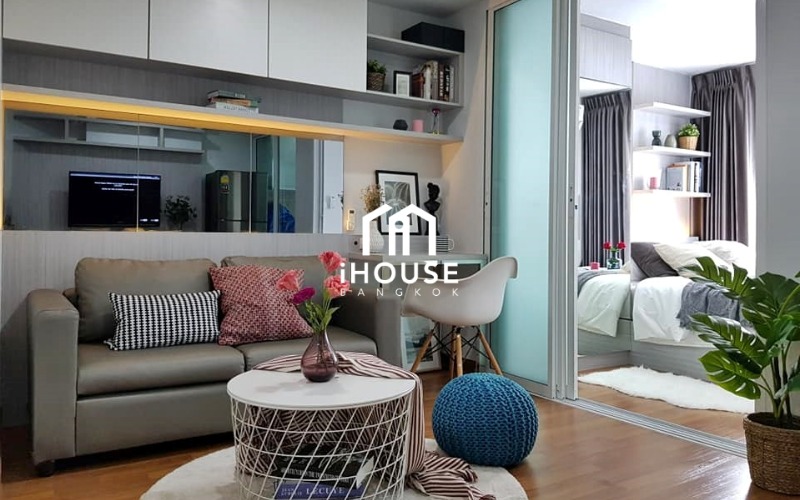 Regent Home Sukhumvit 81