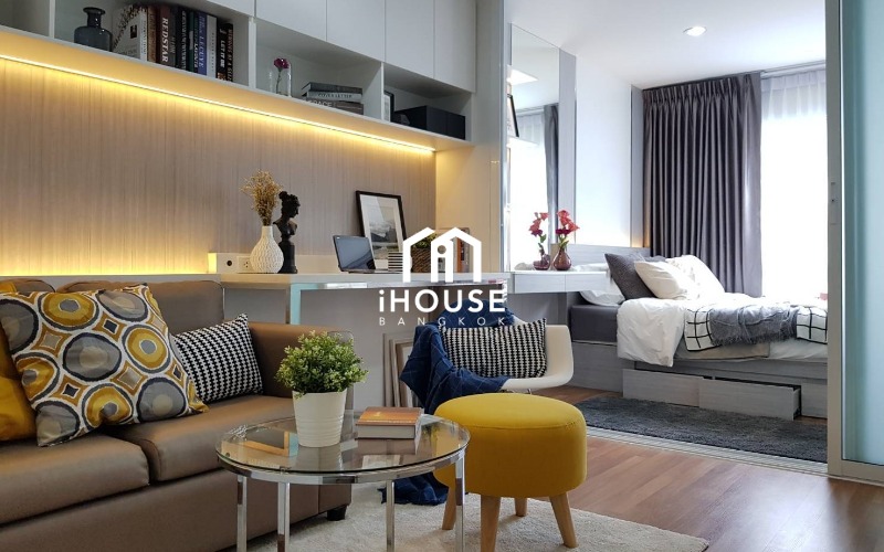 Regent Home Sukhumvit 81