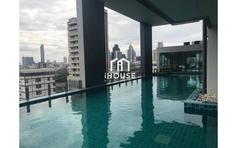 Bangkok Horizon Sathorn