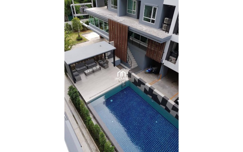 Regent Home Sukhumvit 81