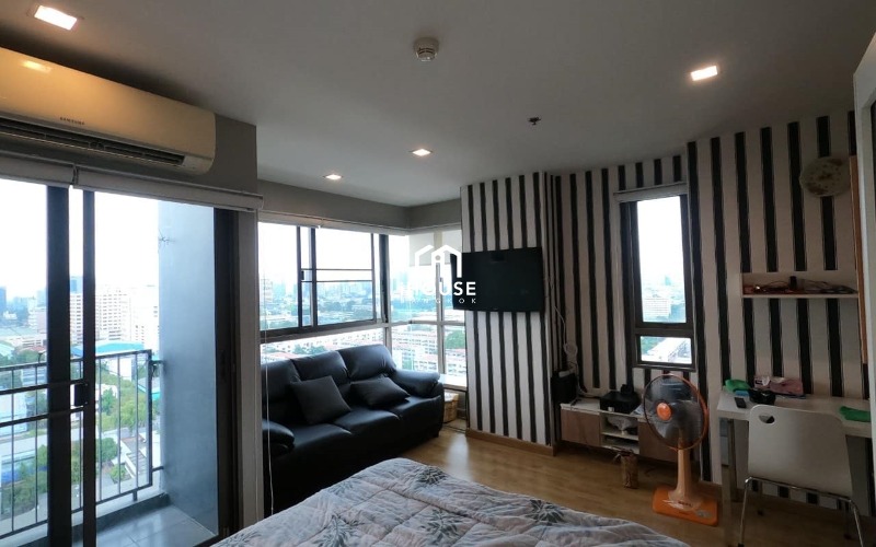 Casa Condo Asoke - Dindaeng