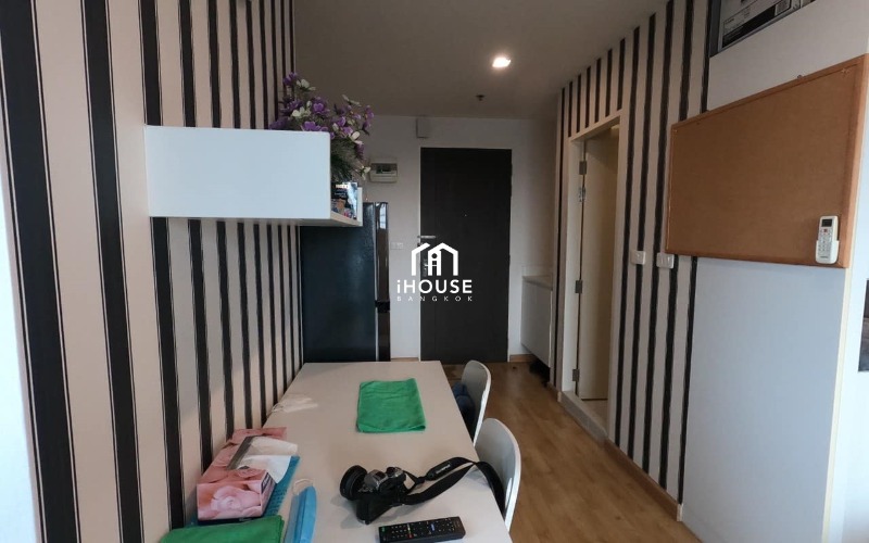 Casa Condo Asoke - Dindaeng