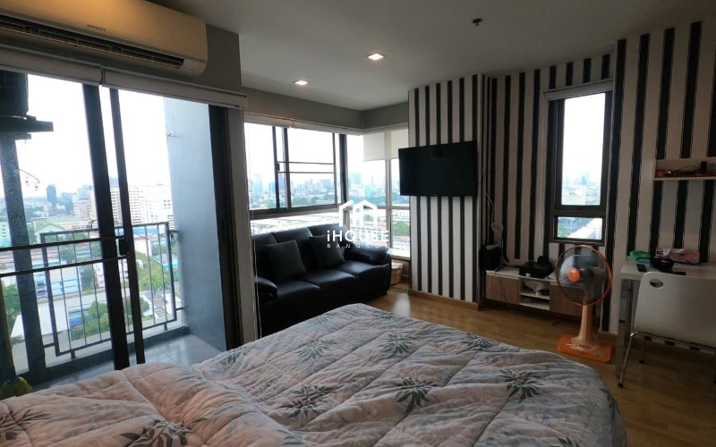 Casa Condo Asoke - Dindaeng