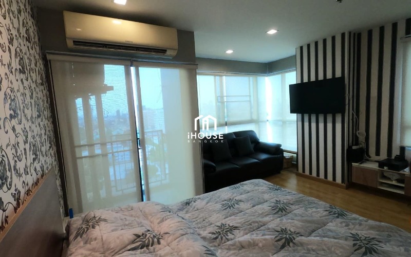 Casa Condo Asoke - Dindaeng