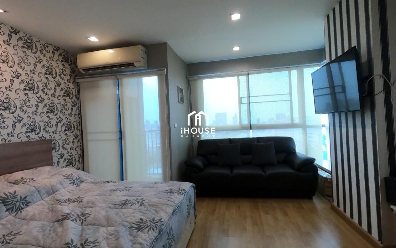 Casa Condo Asoke - Dindaeng