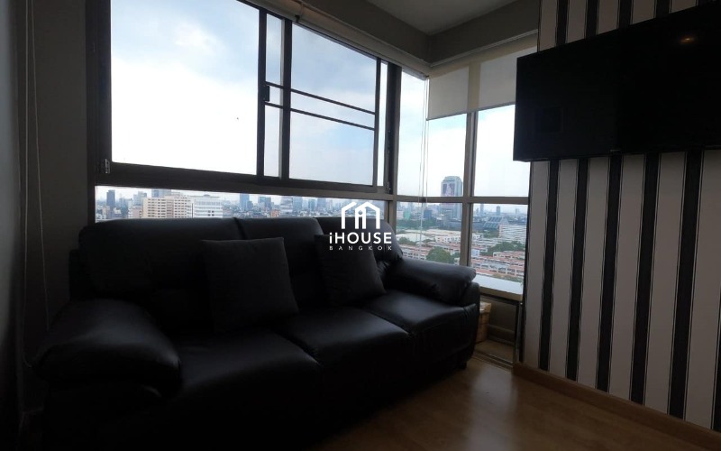 Casa Condo Asoke - Dindaeng