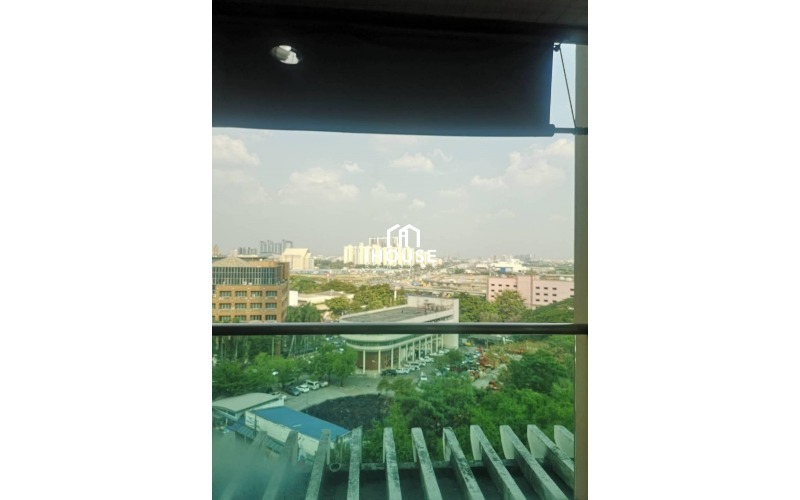 Belle Grand Rama 9